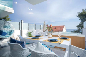 NEW! ReLux Hvar - Luxury Relaxation